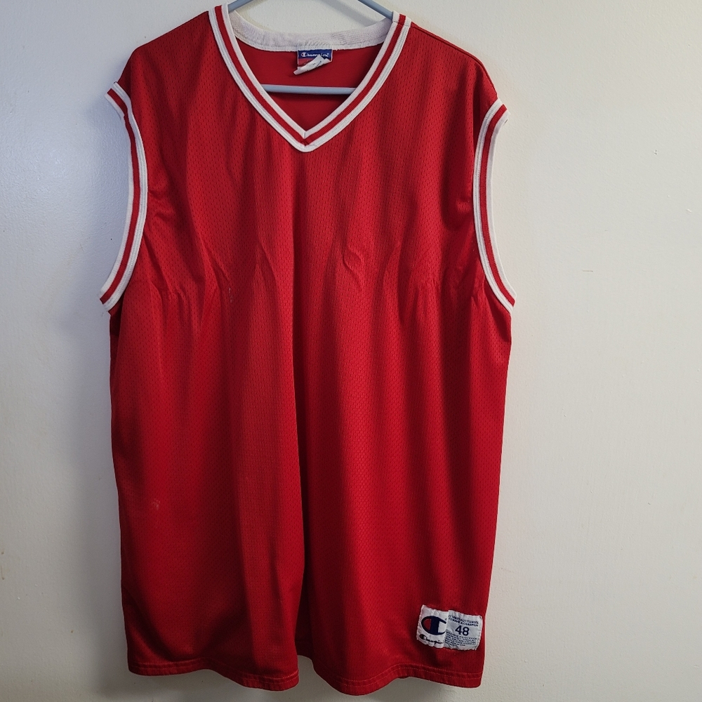 Champion Jersey